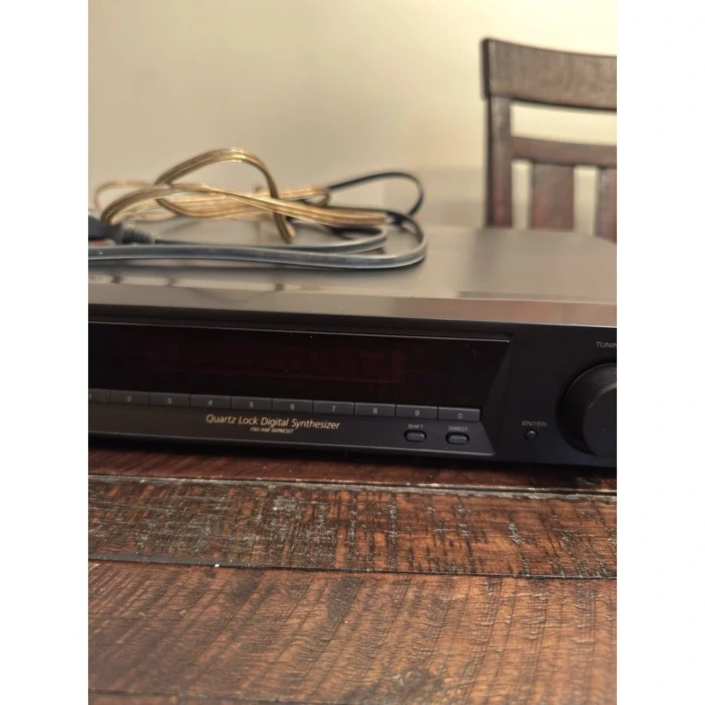 sony st-se70‎